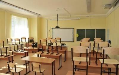 ВБ оценил экономические потери Украины от закрытия школ - korrespondent.net