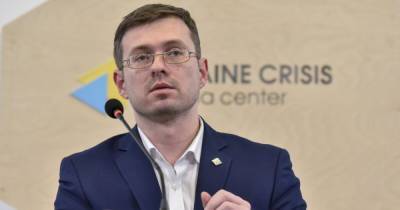 Игорь Кузин - В Украине до сих пор не составлены списки на вакцинацию от коронавируса - dsnews.ua - Украина