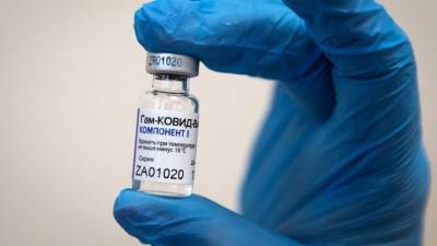 Николай Крючков - Иммунолог оптимистично оценил перспективы вакцины «Спутник V» в Евросоюзе - 5-tv.ru - Сша - Евросоюз