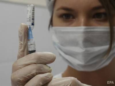 Ингрида Шимоните - Литва не будет закупать российскую вакцину от коронавируса, даже если ее одобрит ЕС – премьер страны - gordonua.com - Россия - Евросоюз - Литва