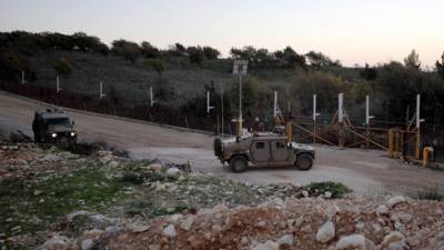 Военная разведка: Хизбалла готовит вооруженную провокацию на границе Израиля - vesty.co.il - Сирия - Израиль