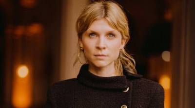 Жюльетт Бинош и Клеманс Поэзи на вечере проекта César Révélations 2021 в Париже - skuke.net - Индия - Париж