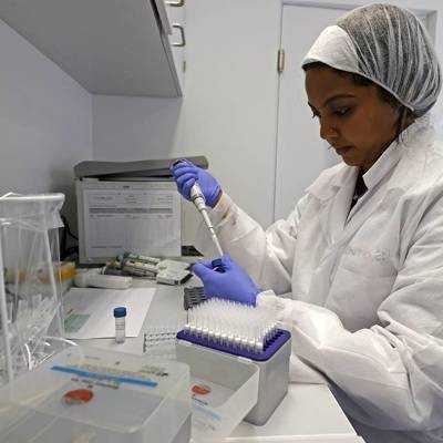 Число случаев коронавируса в Испании превысило 3 млн - radiomayak.ru - Испания