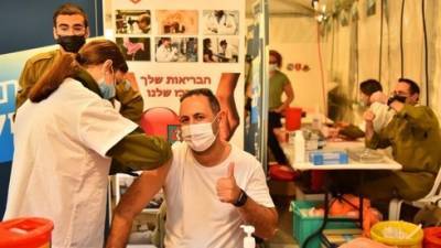 Коронавирус в Израиле: сводка минздрава на вечер 9 февраля - vesty.co.il - Израиль