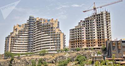 Почему квартир в Ереване продавалось меньше, а цены на них стали выше - объясняет риэлтор - ru.armeniasputnik.am - Армения - Ереван