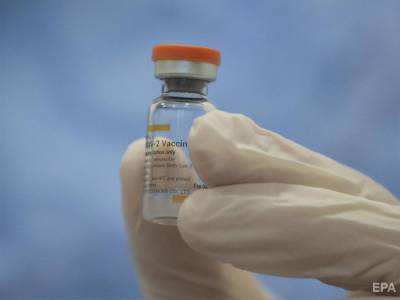 Компания "Лекхим" подала документы на регистрацию в Украине китайской вакцины от COVID-19 CoronaVac – Reuters - gordonua.com - Китай