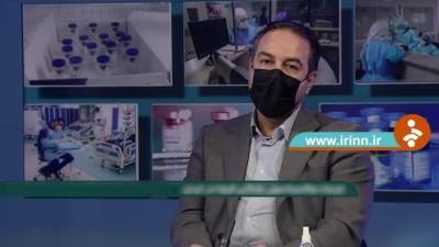 Алиреза Раиси - В Иране высоко оценили эффективность вакцины "Спутник V" - piter.tv - Иран