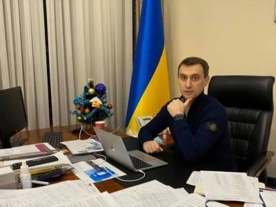 Виктор Ляшко - С середины февраля в Украине могут ввести новый адаптивный карантин — Ляшко - gordonua.com - Украина
