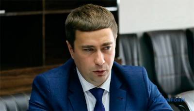 Роман Лещенко - В Украине 2021-й должен стать годом запуска цивилизованного рынка земли - Лещенко - bin.ua - Украина