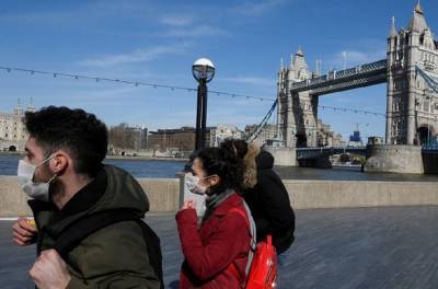 Мэтт Хэнкок - В Британии хотят на 10 лет сажать туристов за нарушение режима карантина - unn.com.ua - Англия - Киев
