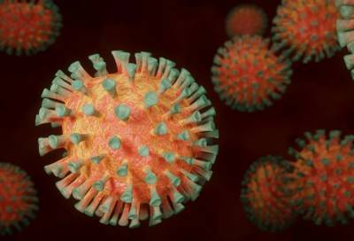 Еще две мутации коронавируса выявили в Великобритании - online47.ru - Санкт-Петербург - Англия