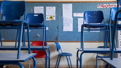 Школы открываются: министры одобрили возобновление работы системы просвещения - vesty.co.il - Израиль