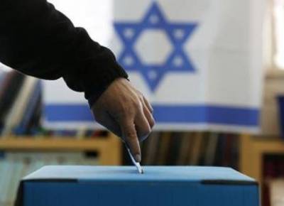 Израиль упростит въезд для своих граждан, которые хотят проголосовать на выборах - unn.com.ua - Киев - Израиль