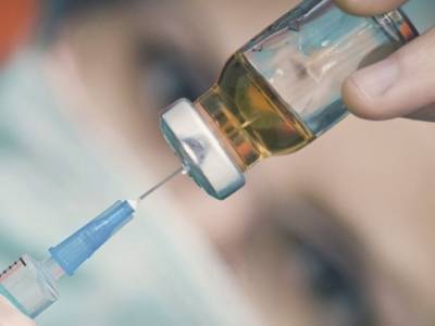 Мэтт Хэнкок - Великобритания вакцинировали треть населения - unn.com.ua - Англия - Киев