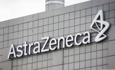 СМИ: AstraZeneca продала часть акций в Moderna за более, чем 1 млрд долларов - unn.com.ua - Украина - Киев