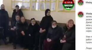 Работники банкетных залов в Дагестане попросили разрешить проведение торжеств - kavkaz-uzel.eu - республика Дагестан