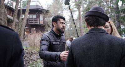 Таджикский режиссер снимет фильм о запертом в чужой стране мигранте - dialog.tj - Ленобласть обл.