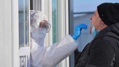 Роберт Кох - В Германии за сутки выявили более 4 тысяч случаев коронавируса - russian.rt.com - Чехия
