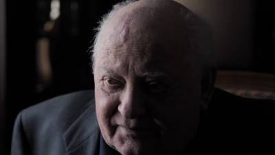 Михаил Горбачев - Горбачев призвал отказаться от политических игр для борьбы с пандемией - polit.info - Ссср