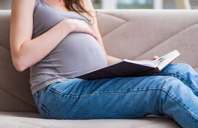 Врач рассказала, как спланировать беременность в пандемию - m24.ru - Москва