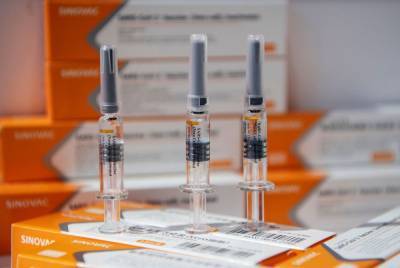 Родриго Дутерт - Первая партия вакцины Китая от коронавируса Sinovac прибыла на Филиппины - runews24.ru - Китай - Филиппины