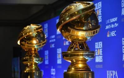 В США назвали лауреатов премии Золотой глобус-2021 - korrespondent.net - Сша - штат Калифорния