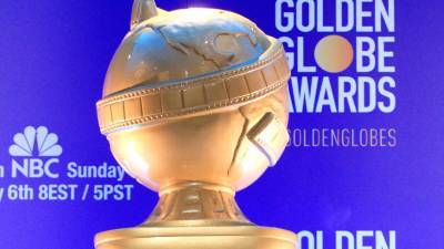 «Ход королевы» удостоен премии «Золотой глобус» как лучший мини-сериал - mir24.tv