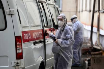 За сутки в ХМАО выявили 107 новых случаев коронавируса, число умерших достигло 748 - znak.com - Сургут - округ Югра - Нижневартовск - Югорск - Ханты-Мансийск - район Советский