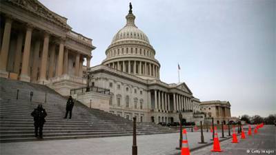 Джон Байден - Палата представителей США одобрила антикризисный пакет Байдена - bin.ua - Украина