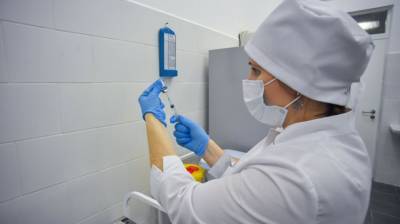 Фред Хантингтон - Доказана необходимость вакцинации от SARS-CoV-2 после COVID-19 - nation-news.ru