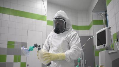 Число случаев коронавируса в Узбекистане достигло почти 80 тысяч - russian.rt.com - Россия - Узбекистан