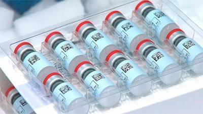 В США утвердили вакцину Johnson & Johnson для экстренного использования - bin.ua - Украина - Washington