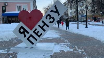 COVID-19: в феврале в области стало меньше заражений и смертей - penzainform.ru - Пензенская обл.