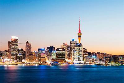 Новозеландский Окленд будет изолирован из-за выявленного заражения коронавирусом - bin.ua - Новая Зеландия - Окленд