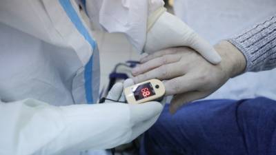 Коронавирусом в России заразился еще 11 571 человек - inforeactor.ru - Россия