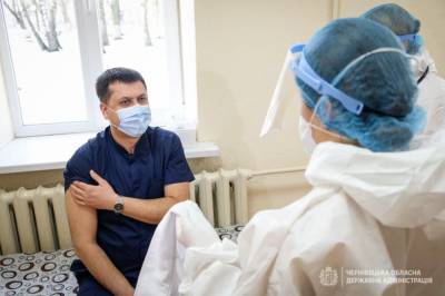 Несмотря на обещания Минздрава, в Украине пока не действует онлайн-запись на вакцинацию - 24tv.ua