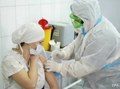 Ярослав Кучер - В ближайшеее время количество вакцинированых от коронавируса в Украине существенно увеличится – Минздрав - gordonua.com