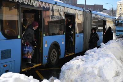 Опрос: 75% москвичей хотят компенсации затрат на дорогу до работы и обратно - govoritmoskva.ru - Москва