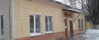 Одно из тульских медучреждений оштрафовали за вспышку коронавируса - runews24.ru - Тула