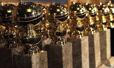 В США вручили кинопремию «Золотой глобус». Церемония прошла в онлайн-формате - og.ru