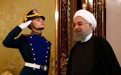 Иран хочет вступить в Евразийский экономический союз, но позволит ли Россия? - geo-politica.info - Россия - Иран - Тегеран