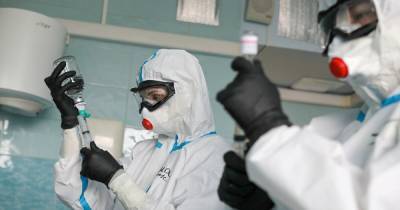 Больше половины россиян считают коронавирус биологическим оружием - readovka.news - Россия