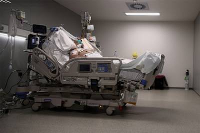 Раскрыты спасающие от смерти из-за коронавируса препараты - lenta.ru - Колумбия