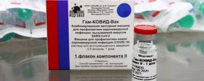 Владимир Путин - Путин: Вакцины от COVID-19 эффективны против мутаций вируса, найденных в Европе - runews24.ru - Россия