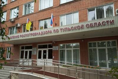 В Тульской области за неделю выявлено 6187 случаев ОРВИ - tula.mk.ru - Тула - Тульская обл.