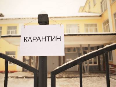 Из-за коронавируса на Житомирщине закрывают детсады, а школы переводят на онлайн-обучение - 24tv.ua - Житомир