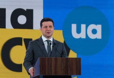 Владимир Зеленский - Выходные и праздники – не повод откладывать вакцинацию, - Зеленский - news.bigmir.net