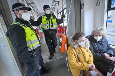 Марин Санн - В Финляндии вернули режим чрезвычайного положения из-за пандемии - tvc.ru - Финляндия