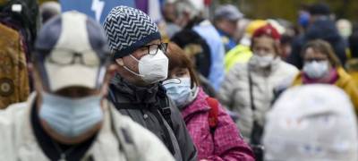 Власти Финляндии объявили чрезвычайное положение из-за коронавируса - stolicaonego.ru - Финляндия