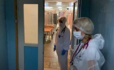 В Одессе медики массово отказываются прививаться от коронавируса: озвучена причина - odessa.politeka.net - Украина - Одесса